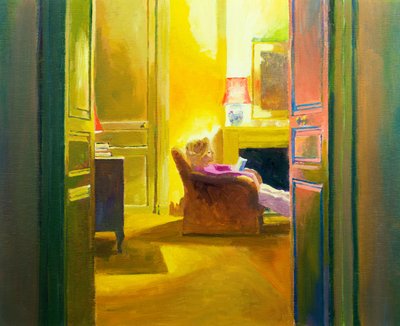 Tanesse von William Ireland